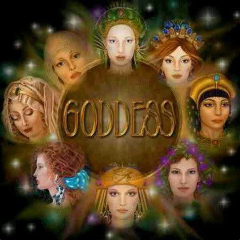 Honoring the Ancestors: Ancestors as Gods and Goddesses in Wicca